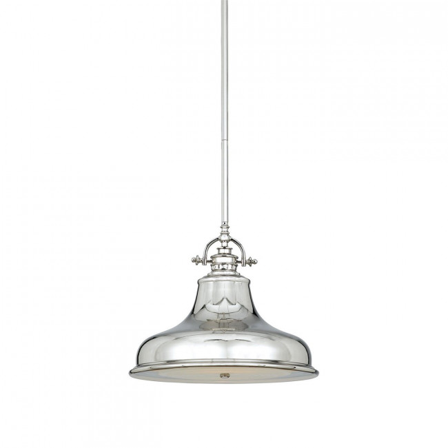 Подвесной светильник Quoizel Emery QZ/EMERY/P/M IS Подвесной светильник Quoizel Emery QZ/EMERY/P/M IS