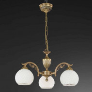 Люстра Reccagni Angelo L. 8600/3
