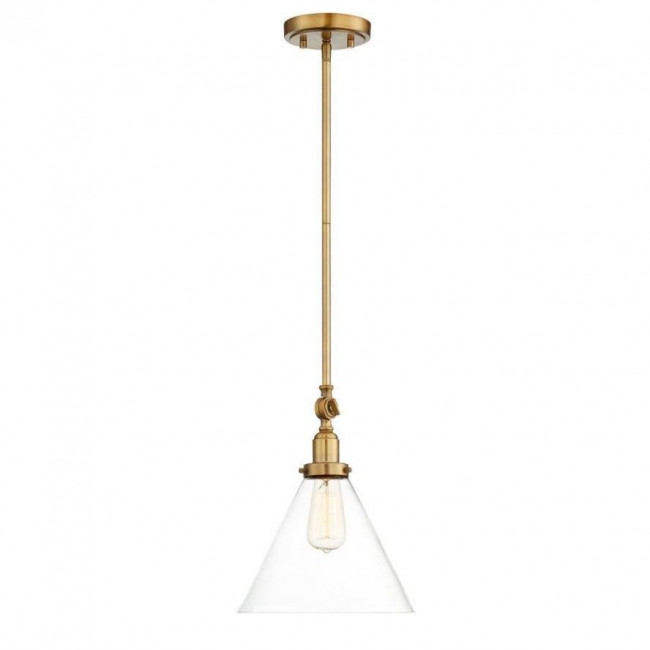 Подвесной светильник Savoy House Drake 7-9132-1-322 Подвесной светильник Savoy House Drake 7-9132-1-322