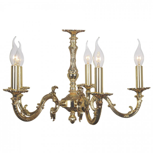 Люстра Dio D'Arte Dolce E 1.1.5 G Люстра Dio D'Arte Dolce E 1.1.5 G