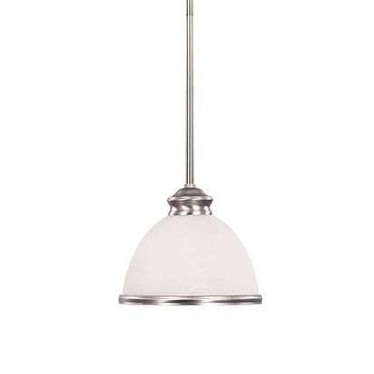 Подвесной светильник Savoy House Willoughby 7-5784-1-69 Подвесной светильник Savoy House Willoughby 7-5784-1-69