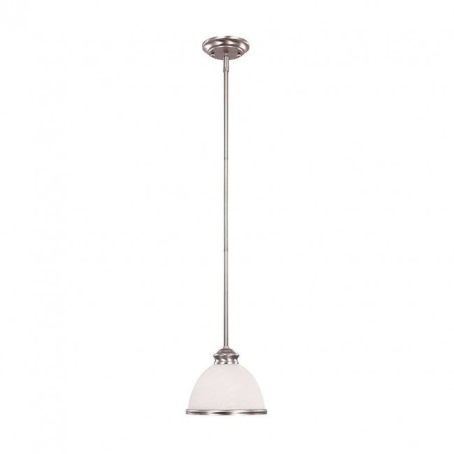 Подвесной светильник Savoy House Willoughby 7-5784-1-69 Подвесной светильник Savoy House Willoughby 7-5784-1-69