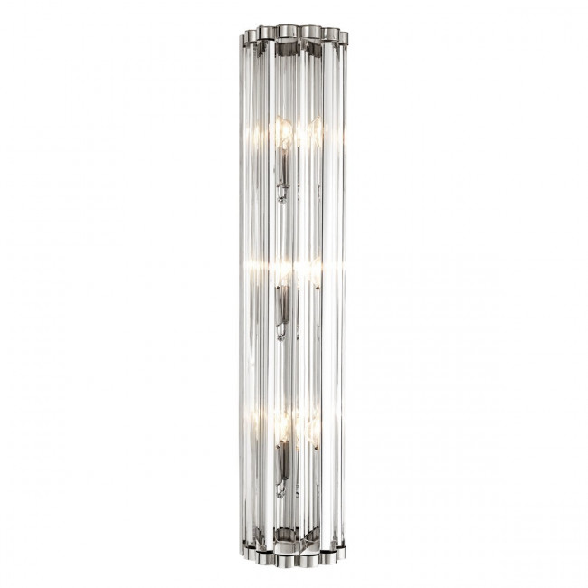 Настенный светильник Eichholtz Amalfi 110032 Настенный светильник Eichholtz Amalfi 110032