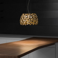 Подвесной светильник Terzani Anish Q61S H5 C8