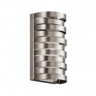 Настенный светильник Kichler Roswell KL/ROSWELL1 Настенный светильник Kichler Roswell KL/ROSWELL1