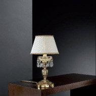 Настольная лампа Reccagni Angelo P 6520G