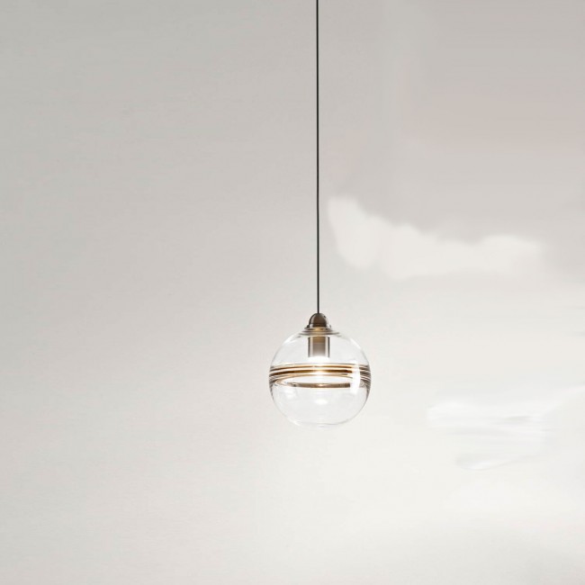 Подвесной светильник Vistosi Oro ORO SP P G9 Подвесной светильник Vistosi Oro ORO SP P G9