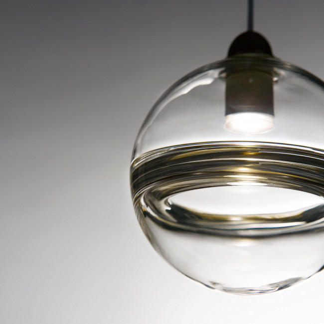 Подвесной светильник Vistosi Oro ORO SP P G9 Подвесной светильник Vistosi Oro ORO SP P G9