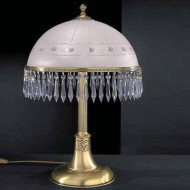 Настольная лампа Reccagni Angelo P. 651 Настольная лампа Reccagni Angelo P. 651