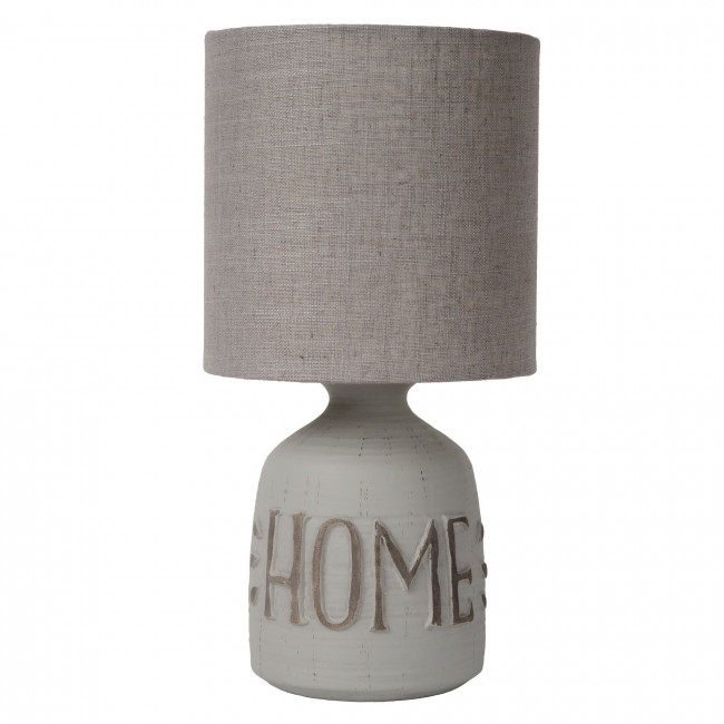 Настольная лампа Lucide Cosby 47503/81/36 Настольная лампа Lucide Cosby 47503/81/36