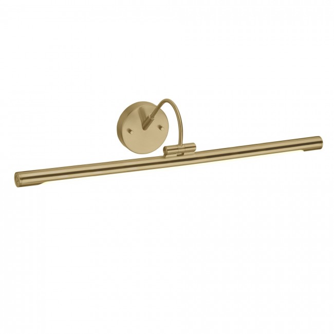 Подсветка для картин Elstead Lighting Alton ALTON PL/L BB Подсветка для картин Elstead Lighting Alton ALTON PL/L BB