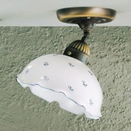 Настенно-потолочный светильник Kolarz Nonna 731.10.25 Настенно-потолочный светильник Kolarz Nonna 731.10.25