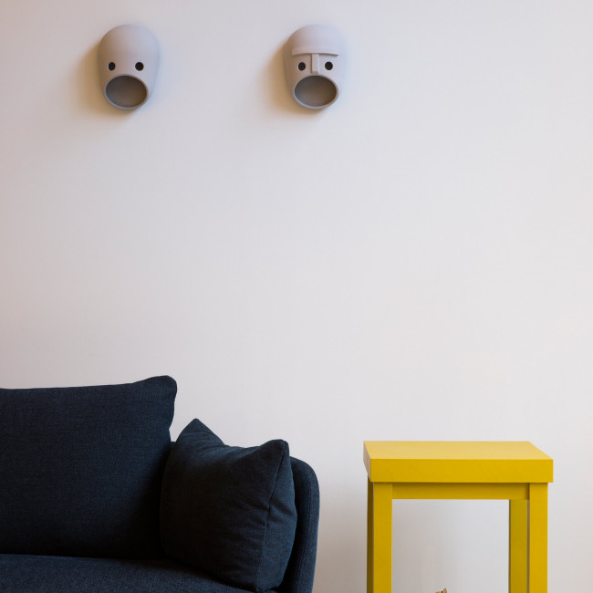 Настенный светильник MOOOI The party Ted 8718282301891 Настенный светильник MOOOI The party Ted 8718282301891