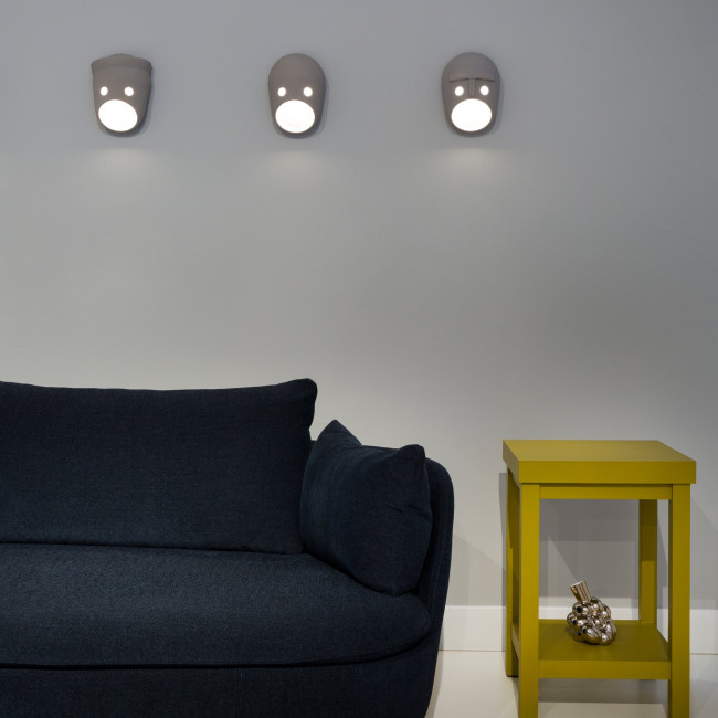 Настенный светильник MOOOI The party Ted 8718282301891 Настенный светильник MOOOI The party Ted 8718282301891