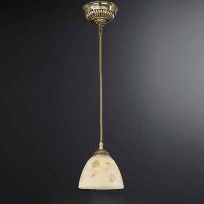 Подвесной светильник Reccagni Angelo L 6358/14