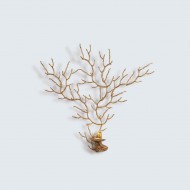 Настенный светильник Serip Coral AP1500 FO Настенный светильник Serip Coral AP1500 FO