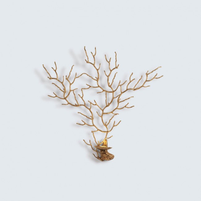 Настенный светильник Serip Coral AP1500 FO