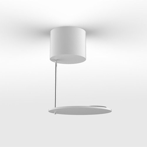 Потолочный светильник Artemide Orbiter 1613010A Потолочный светильник Artemide Orbiter 1613010A