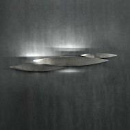 Настенный светильник Terzani I Lucci Argentati N85A H4 C8 LB Настенный светильник Terzani I Lucci Argentati N85A H4 C8 LB