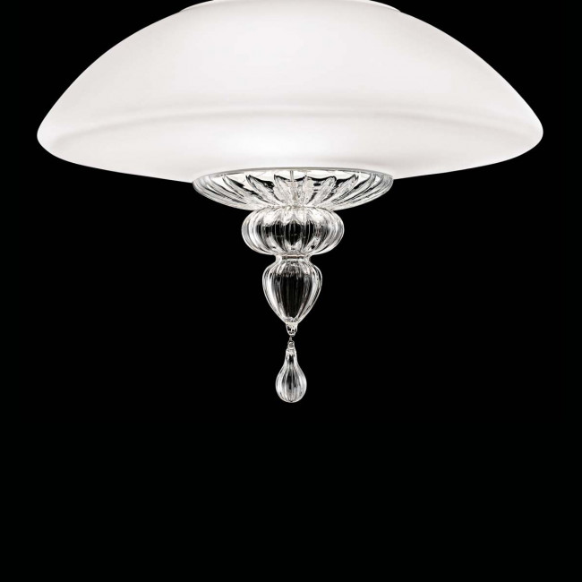 Потолочный светильник Barovier&Toso Topkapi 7093/60/BC