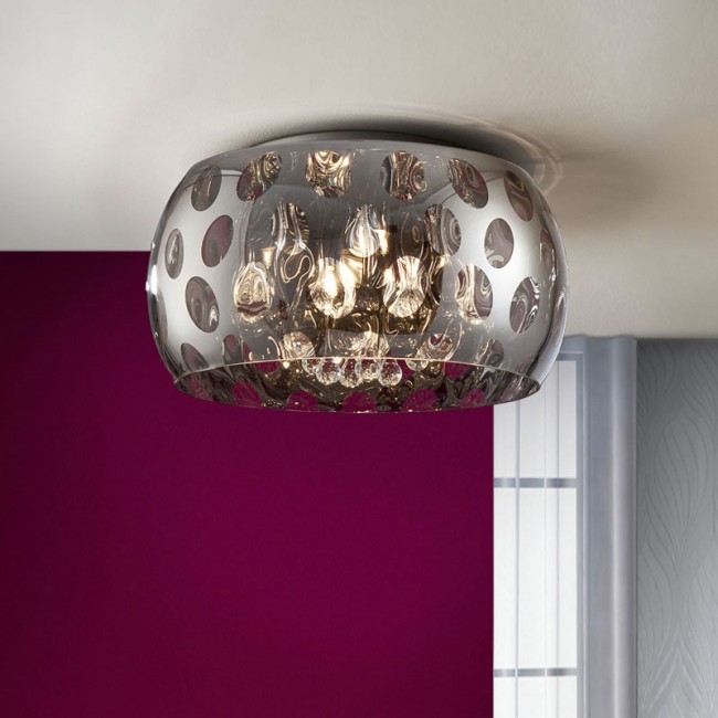 Потолочный светильник DeLight Collection Milos C0316-05L