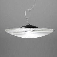 Подвесной светильник Fabbian Loop F35 A03 00 Подвесной светильник Fabbian Loop F35 A03 00