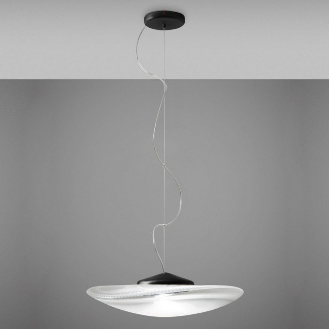 Подвесной светильник Fabbian Loop F35 A03 00 Подвесной светильник Fabbian Loop F35 A03 00