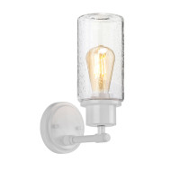 Бра Elstead Lighting Morvah BATH/MORVAH1 W Бра Elstead Lighting Morvah BATH/MORVAH1 W