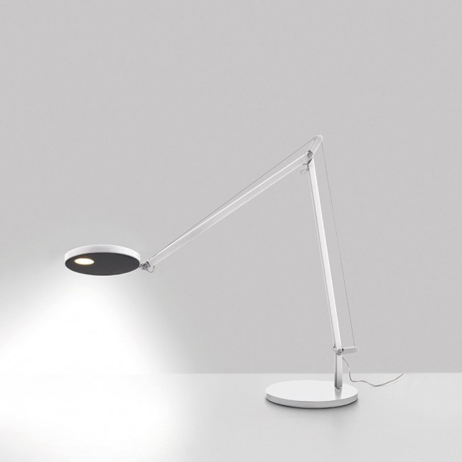 Настольная лампа Artemide Demetra 1734W20A