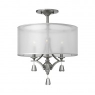 Потолочный светильник Hinkley Mime HK/MIME/SF Потолочный светильник Hinkley Mime HK/MIME/SF