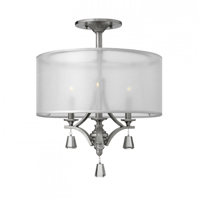 Потолочный светильник Hinkley Mime HK/MIME/SF Потолочный светильник Hinkley Mime HK/MIME/SF