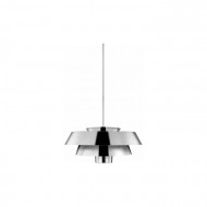 Подвесной светильник Elstead Lighting Brisbin QN-BRISBIN-PN