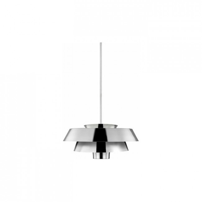 Подвесной светильник Elstead Lighting Brisbin QN-BRISBIN-PN Подвесной светильник Elstead Lighting Brisbin QN-BRISBIN-PN