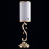 Настольная лампа Beby Group Princess 9010L01 Light gold 624 SW Bronze Shade