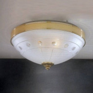 Потолочная люстра Reccagni Angelo PL 4750/3 Потолочная люстра Reccagni Angelo PL 4750/3