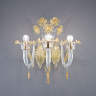 Бра La Murrina Beethoven A/3 AO-2S Бра La Murrina Beethoven A/3 AO-2S