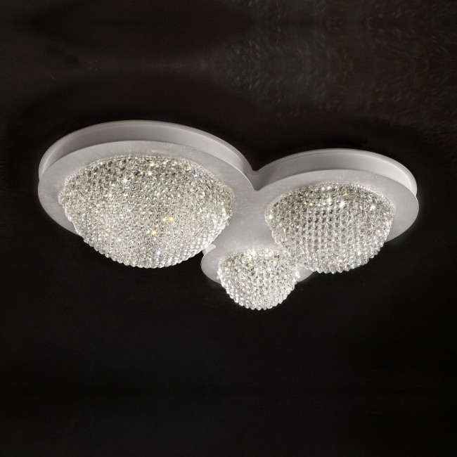 Потолочный светильник Masiero Bool PL3P V95