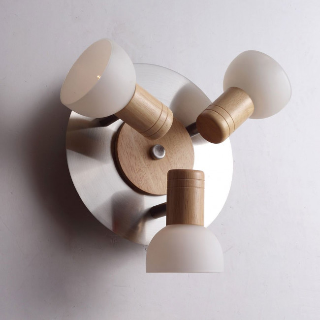 Бра Lucia Tucci Natura W089.3R