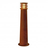 Садово-парковый фонарь SLV Rusty 229021