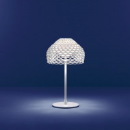 Настольная лампа Flos Tatou White F7761009