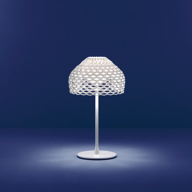 Настольная лампа Flos Tatou White F7761009