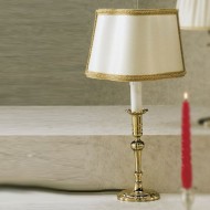 Настольная лампа IlParalume MARINA 1114 270 Настольная лампа IlParalume MARINA 1114 270