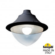 Садово-парковый фонарь Fumagalli Vivi V50.000.000.AXH27 Садово-парковый фонарь Fumagalli Vivi V50.000.000.AXH27