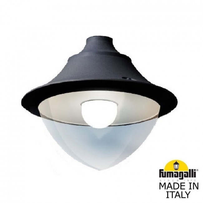 Садово-парковый фонарь Fumagalli Vivi V50.000.000.AXH27