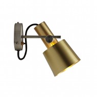 Бра Original BTC Chester FW582SB