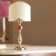 Настольная лампа IlParalume MARINA 4415 TL2/FP Настольная лампа IlParalume MARINA 4415 TL2/FP