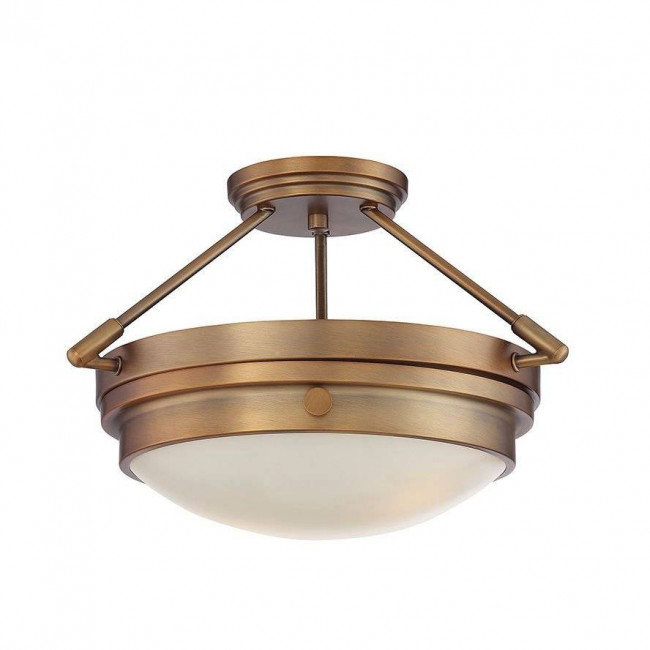 Потолочный светильник Savoy House Lucerne 6-3352-2-322 Потолочный светильник Savoy House Lucerne 6-3352-2-322