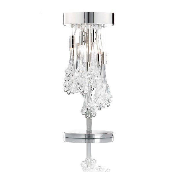 Настольная лампа IlParalume MARINA 5529 2002/G