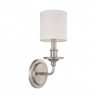 Бра Savoy House Aubree 9-1150-1-SN Бра Savoy House Aubree 9-1150-1-SN