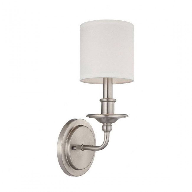 Бра Savoy House Aubree 9-1150-1-SN Бра Savoy House Aubree 9-1150-1-SN